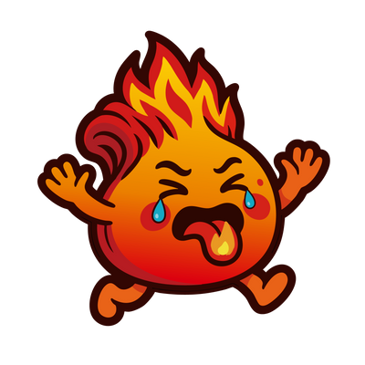 Spicy character