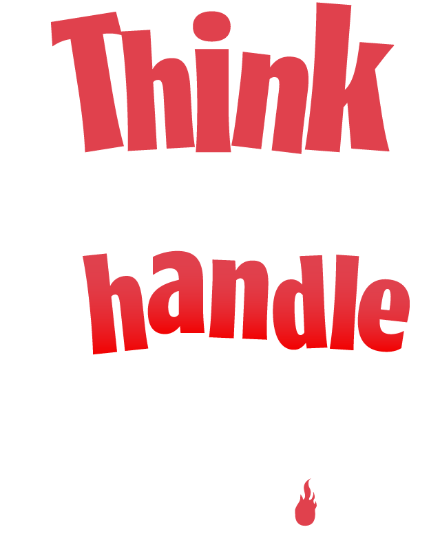 You can'tHandleThis.