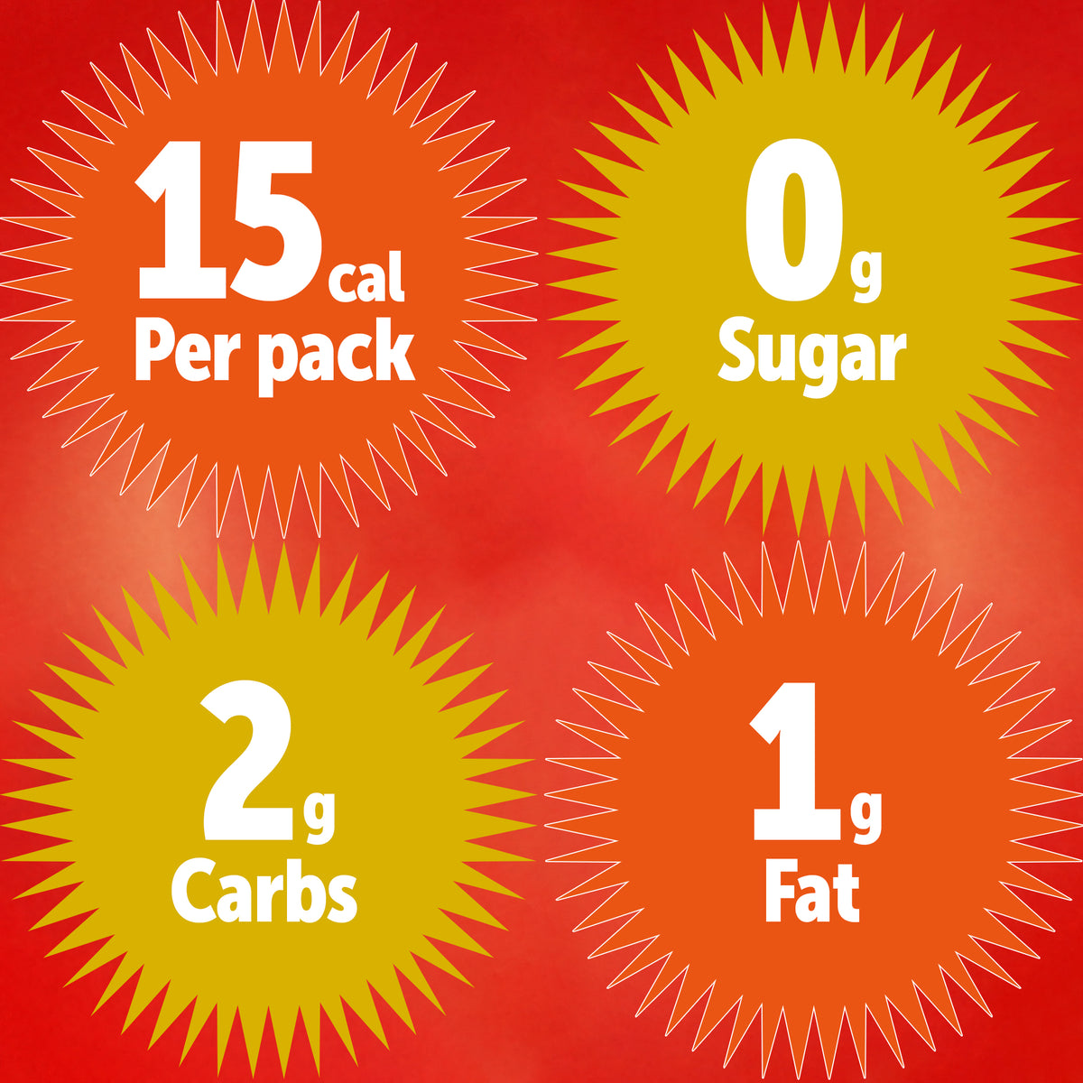 KIMCHIP! 10 packs