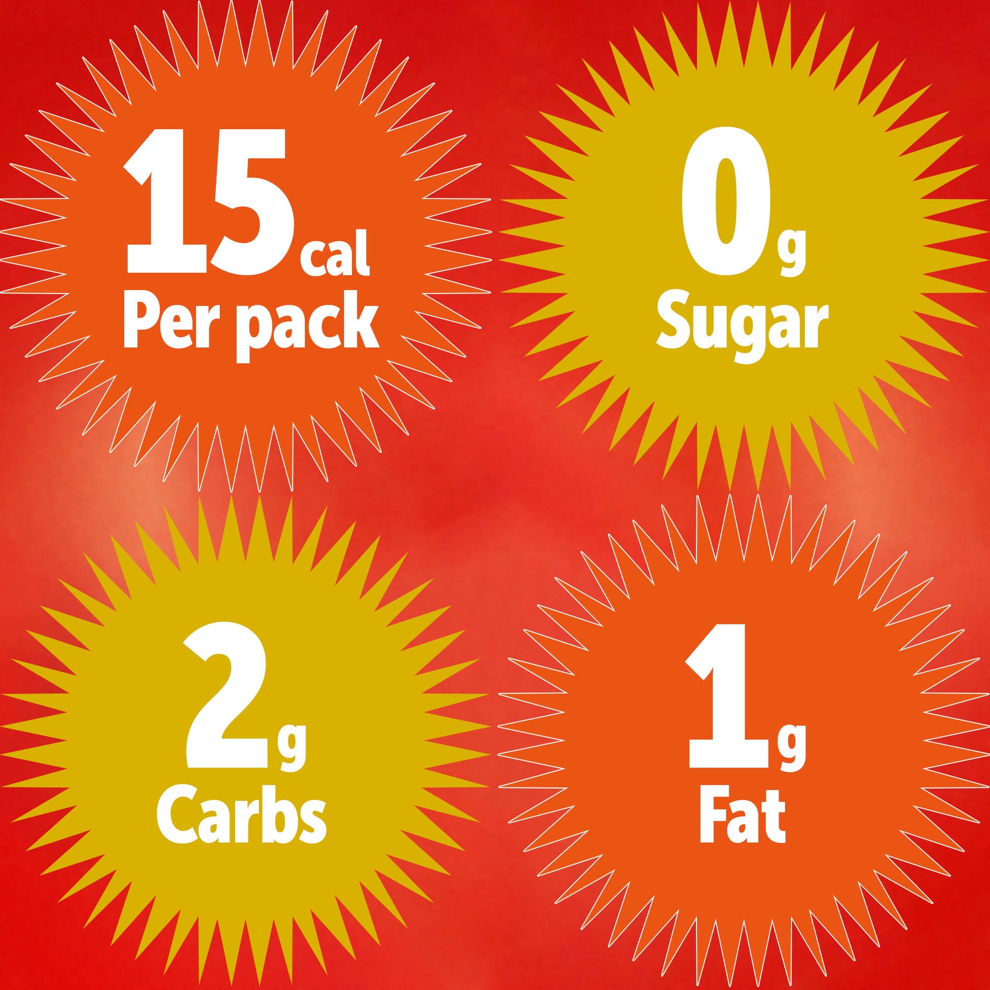KIMCHIP! 10 packs